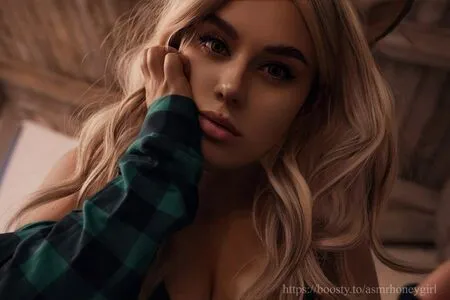 HoneyGirl OnlyFans Leaked Free Thumbnail Picture - #SwVFUAVVoq