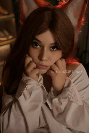 HoneyGirl OnlyFans Leaked Free Thumbnail Picture - #cLeLiI5U8o