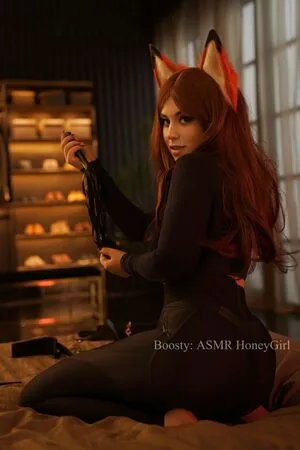 HoneyGirl OnlyFans Leaked Free Thumbnail Picture - #nxLOziCLGU