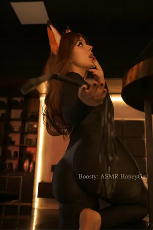 HoneyGirl OnlyFans Leaked Free Thumbnail Picture - #pCsljRtHKg