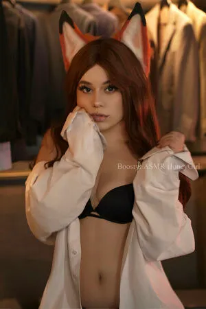 HoneyGirl OnlyFans Leaked Free Thumbnail Picture - #tlAbUAJ3qt