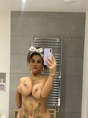 Honeyglaz3d OnlyFans Leaked Free Thumbnail Picture - #051lvnBAVK