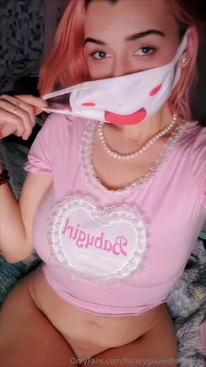Honeyglazedbandaids OnlyFans Leaked Free Thumbnail Picture - #1wx5cxQtnc