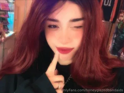 Honeyglazedbandaids OnlyFans Leaked Free Thumbnail Picture - #6ymFHNZ0WR