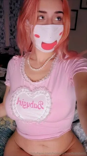 Honeyglazedbandaids OnlyFans Leaked Free Thumbnail Picture - #KuL86AjJ5A