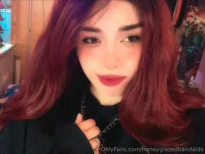 Honeyglazedbandaids OnlyFans Leaked Free Thumbnail Picture - #g6VBywpJIK