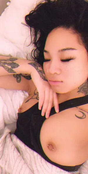 Honeygold OnlyFans Leaked Free Thumbnail Picture - #WRMc4006sI