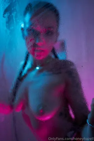 Honeyhazell OnlyFans Leaked Free Thumbnail Picture - #BinlrgtWpV