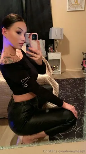 Honeyhazell OnlyFans Leaked Free Thumbnail Picture - #HY5SXsfkJH