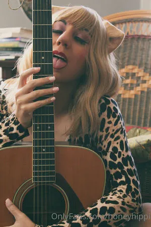 Honeyhippi OnlyFans Leaked Free Thumbnail Picture - #SAVoTlZq52