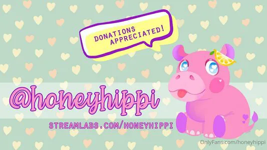 Honeyhippi OnlyFans Leaked Free Thumbnail Picture - #YnoxE7MGeR