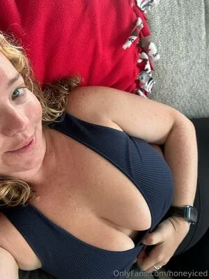 Honeyiced OnlyFans Leaked Free Thumbnail Picture - #EKybk2mUIU