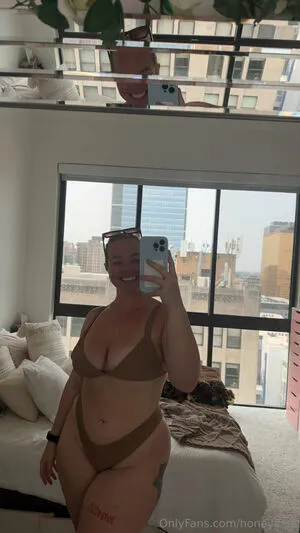 Honeyiced OnlyFans Leaked Free Thumbnail Picture - #hsOJs318TD