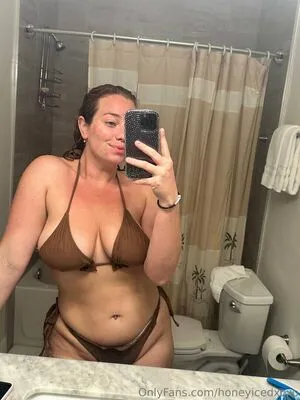 Honeyicedxoxo OnlyFans Leaked Free Thumbnail Picture - #9wyEpaEOv3