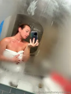 Honeyicedxoxo OnlyFans Leaked Free Thumbnail Picture - #pZszNEYDNq