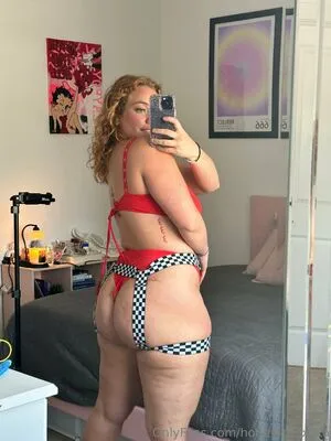 Honeyicedxoxo OnlyFans Leaked Free Thumbnail Picture - #teCjoFRIyi