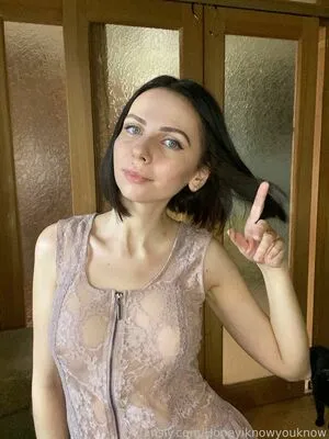 Honeyiknowyouknow OnlyFans Leaked Free Thumbnail Picture - #4nfwIRmWjZ