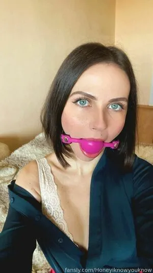 Honeyiknowyouknow OnlyFans Leaked Free Thumbnail Picture - #FF9VVPdNuX