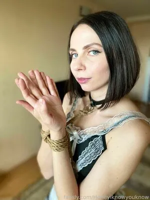 Honeyiknowyouknow OnlyFans Leaked Free Thumbnail Picture - #KPxDJEhc4g