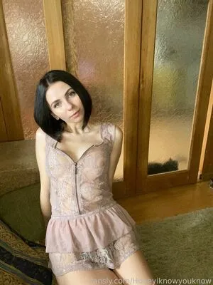 Honeyiknowyouknow OnlyFans Leaked Free Thumbnail Picture - #MG4xfAsS69