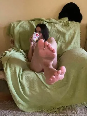 Honeyiknowyouknow OnlyFans Leaked Free Thumbnail Picture - #ezsySJgC15