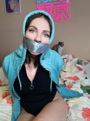 Honeyiknowyouknow OnlyFans Leaked Free Thumbnail Picture - #jG6ewseRQS