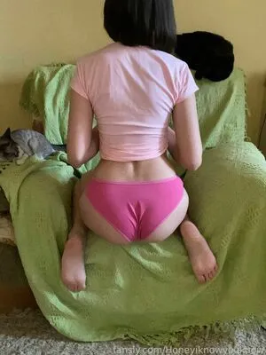 Honeyiknowyouknow OnlyFans Leaked Free Thumbnail Picture - #xbvGyS9a2D