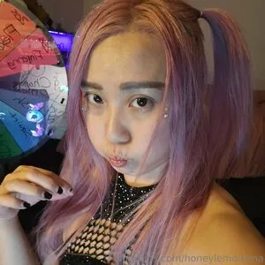 Honeylemonlena OnlyFans Leaked Free Thumbnail Picture - #1sxvyKEtxZ