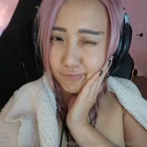 Honeylemonlena OnlyFans Leaked Free Thumbnail Picture - #D1RGwznlHS