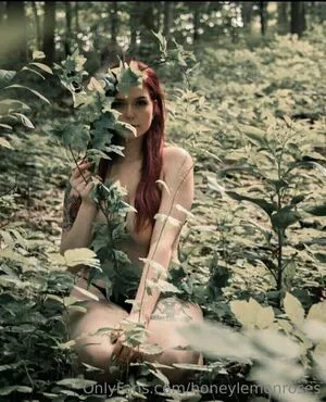 Honeylemonroses OnlyFans Leaked Free Thumbnail Picture - #FzfoXp0yoT