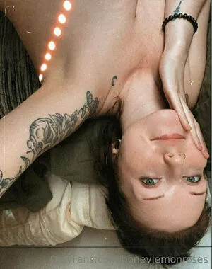 Honeylemonroses OnlyFans Leaked Free Thumbnail Picture - #cNYilbgNT9