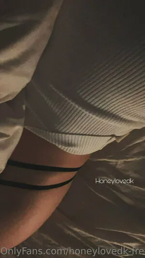 Honeylovedk Free OnlyFans Leaked Free Thumbnail Picture - #9GlIxRnYpD