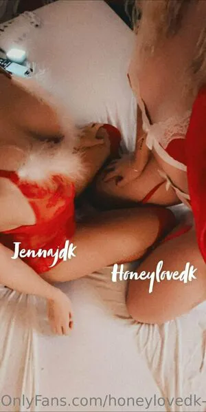Honeylovedk Free OnlyFans Leaked Free Thumbnail Picture - #R5BkJj8oYt