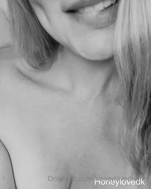 Honeylovedk Free OnlyFans Leaked Free Thumbnail Picture - #RBnsNIIEGa