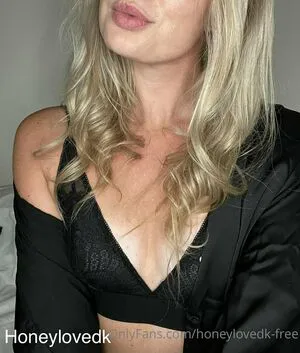 Honeylovedk Free OnlyFans Leaked Free Thumbnail Picture - #jDCWVTJSfm