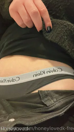 Honeylovedk Free OnlyFans Leaked Free Thumbnail Picture - #ox1thquH64