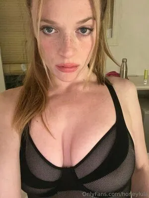 Honeylula OnlyFans Leaked Free Thumbnail Picture - #5mVrp3T8b1