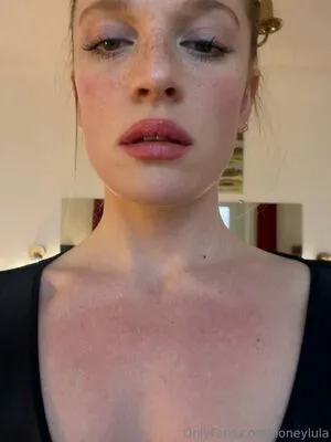 Honeylula OnlyFans Leaked Free Thumbnail Picture - #pxEWGzZ73I