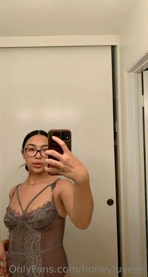 Honeyluveee OnlyFans Leaked Free Thumbnail Picture - #iwzcZzT0Qo