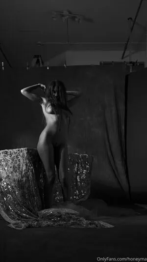 Honeyma OnlyFans Leaked Free Thumbnail Picture - #0lqcby0bTu