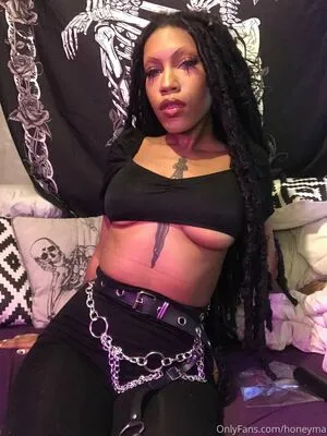 Honeyma OnlyFans Leaked Free Thumbnail Picture - #9plrVFUUyH