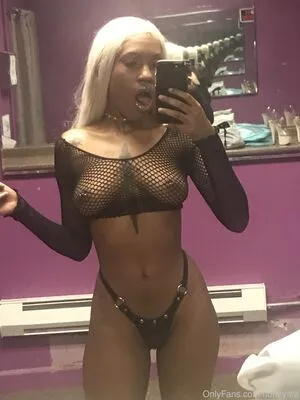 Honeyma OnlyFans Leaked Free Thumbnail Picture - #B4PYyITIvC