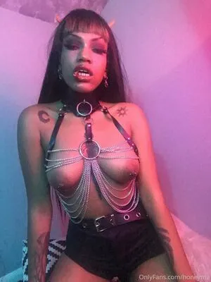 Honeyma OnlyFans Leaked Free Thumbnail Picture - #Fsi4CQlEZo