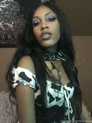 Honeyma OnlyFans Leaked Free Thumbnail Picture - #I2AQnp6LvJ