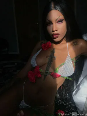 Honeyma OnlyFans Leaked Free Thumbnail Picture - #Qn5ClZ5GCa