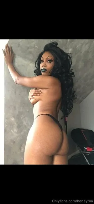 Honeyma OnlyFans Leaked Free Thumbnail Picture - #gcxbZ5pgAA