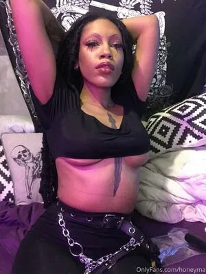 Honeyma OnlyFans Leaked Free Thumbnail Picture - #j9Uhd7NN7v