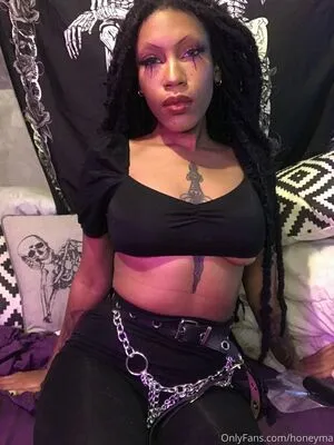 Honeyma OnlyFans Leaked Free Thumbnail Picture - #oo6TG8hueG