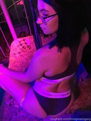 Honeymahogany OnlyFans Leaked Free Thumbnail Picture - #sdo60RNJjp