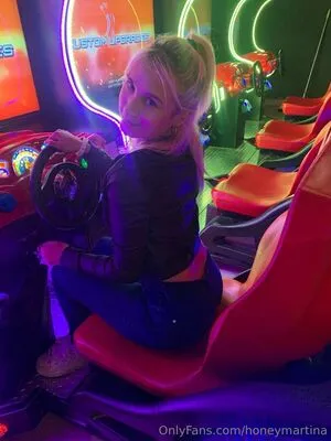 Honeymartina OnlyFans Leaked Free Thumbnail Picture - #BJtNytadtH